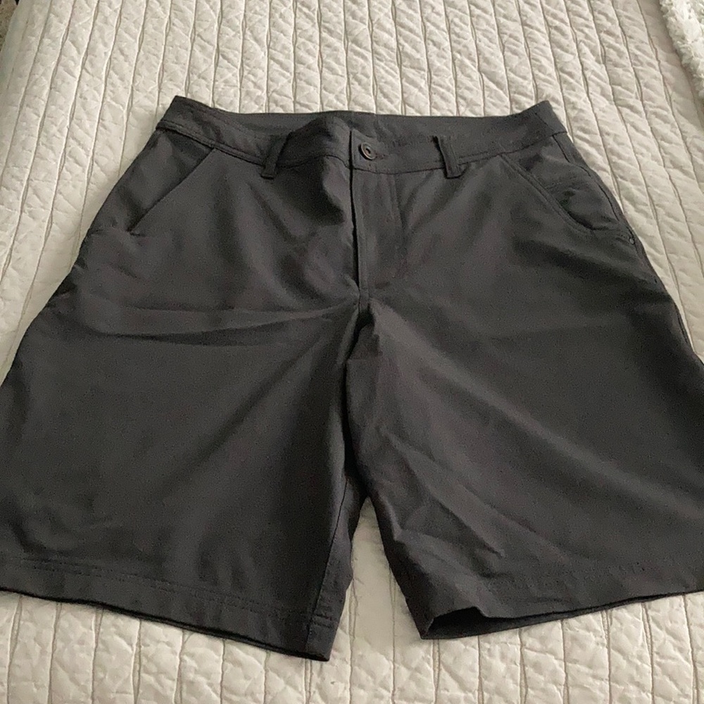 Lululemon men’s shorts